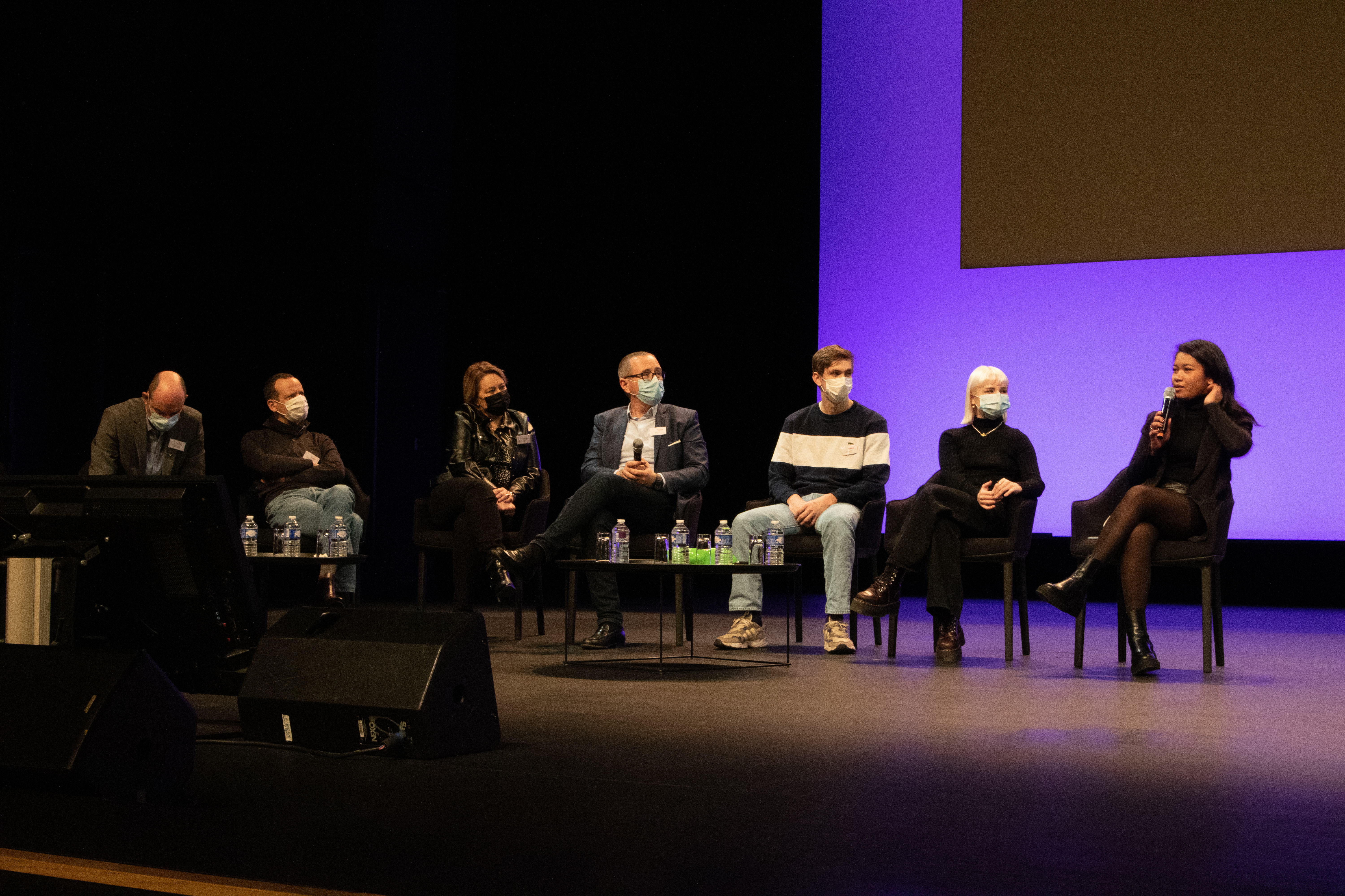 photo evenement Assises de la Professionnalisation - Édition n°3